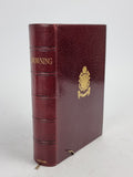 Poems of Robert Browning, Robert Browning — Oxford Edition