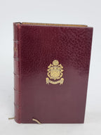 Poems of Robert Browning, Robert Browning — Oxford Edition