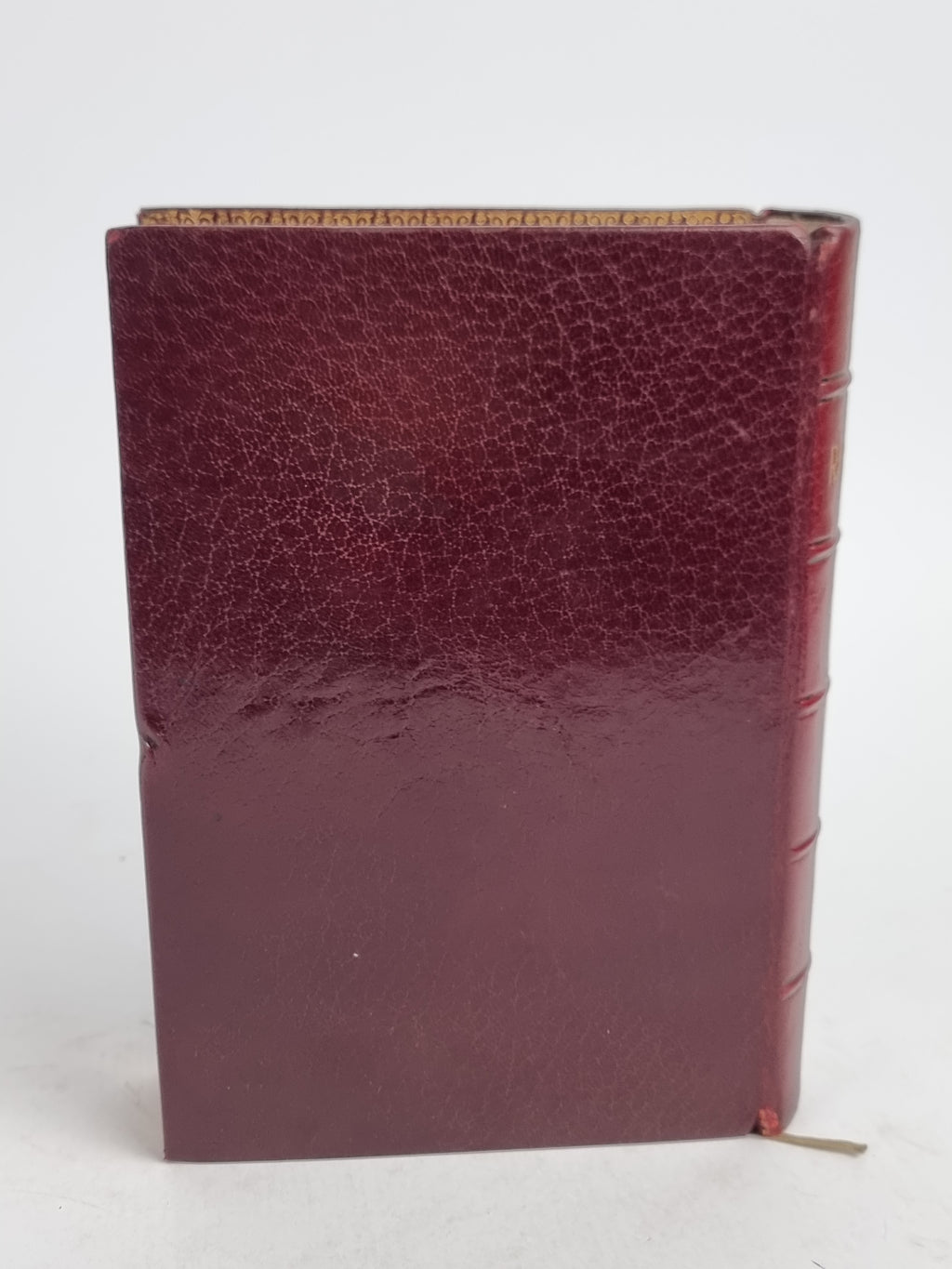 Poems of Robert Browning, Robert Browning — Oxford Edition