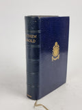 The Poems of Matthew Arnold 1840-1867, Matthew Arnold — Oxford Edition