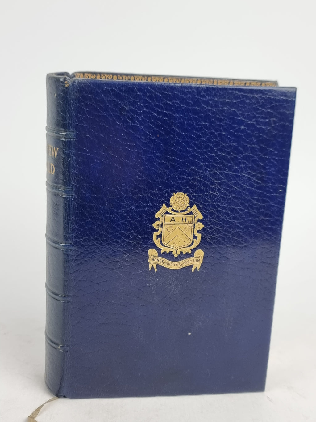 The Poems of Matthew Arnold 1840-1867, Matthew Arnold — Oxford Edition