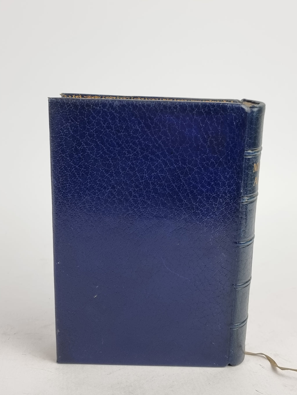 The Poems of Matthew Arnold 1840-1867, Matthew Arnold — Oxford Edition