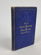 Guide to the Art of Illuminating and Missal Painting, W. & G. Audsley — 2nd Edition