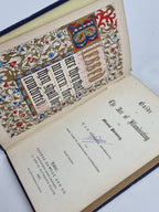 Guide to the Art of Illuminating and Missal Painting, W. & G. Audsley — 2nd Edition