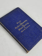 Guide to the Art of Illuminating and Missal Painting, W. & G. Audsley — 2nd Edition