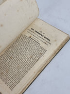 Twelve Sermons, William Cobbett — New Edition