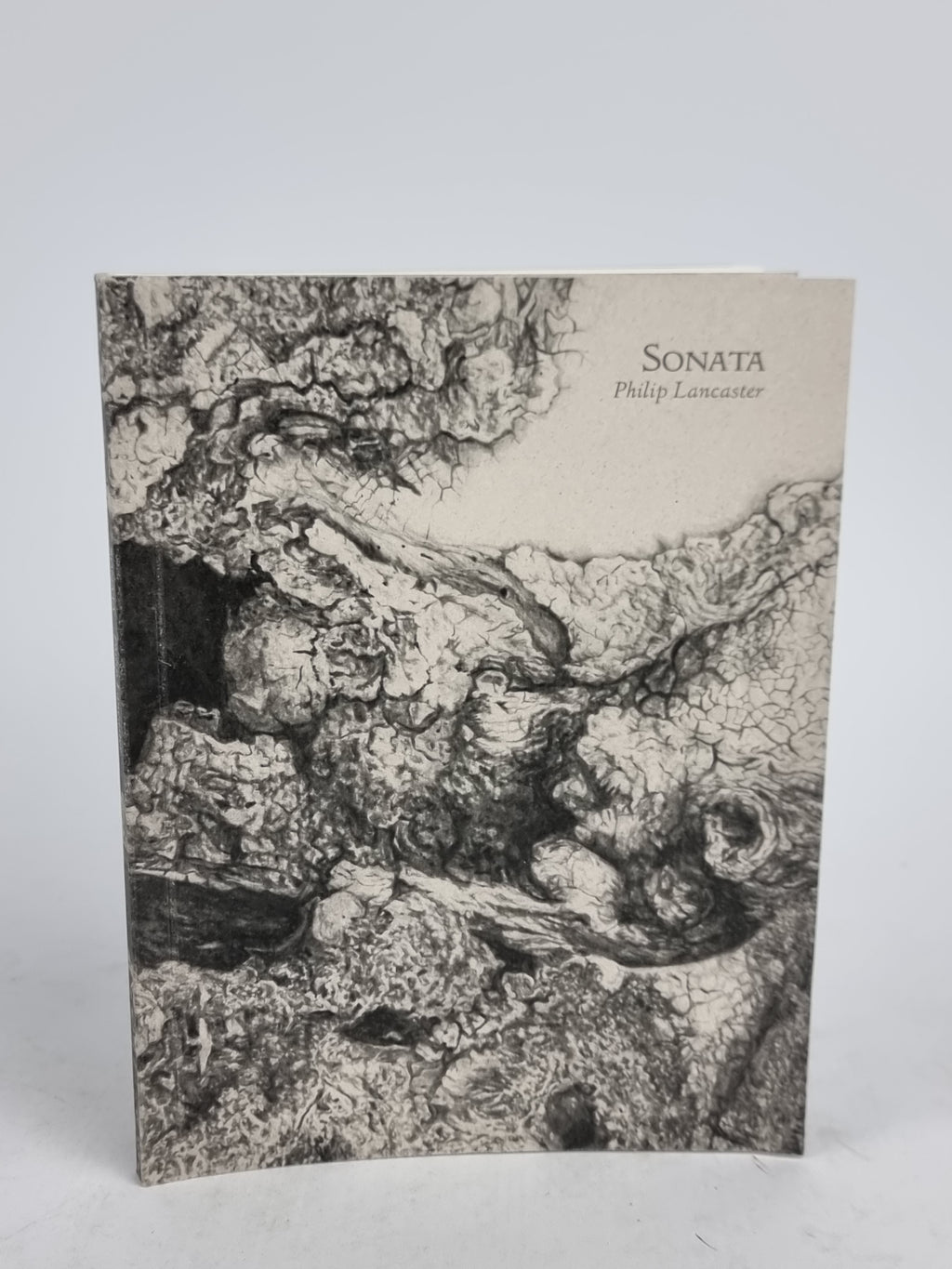Sonata: Violare, col legno, Philip Lancaster — 1st Edition