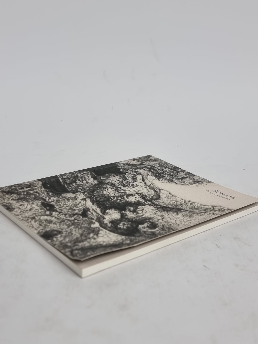 Sonata: Violare, col legno, Philip Lancaster — 1st Edition
