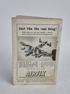 abc British Aircraft of World War Two, Kenneth G. Munson — 1st Edition