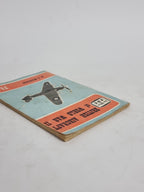 abc British Aircraft of World War Two, Kenneth G. Munson — 1st Edition