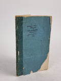 A Journey into England, Paul Hentzner — Early Reprint Edition