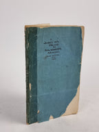 A Journey into England, Paul Hentzner — Early Reprint Edition