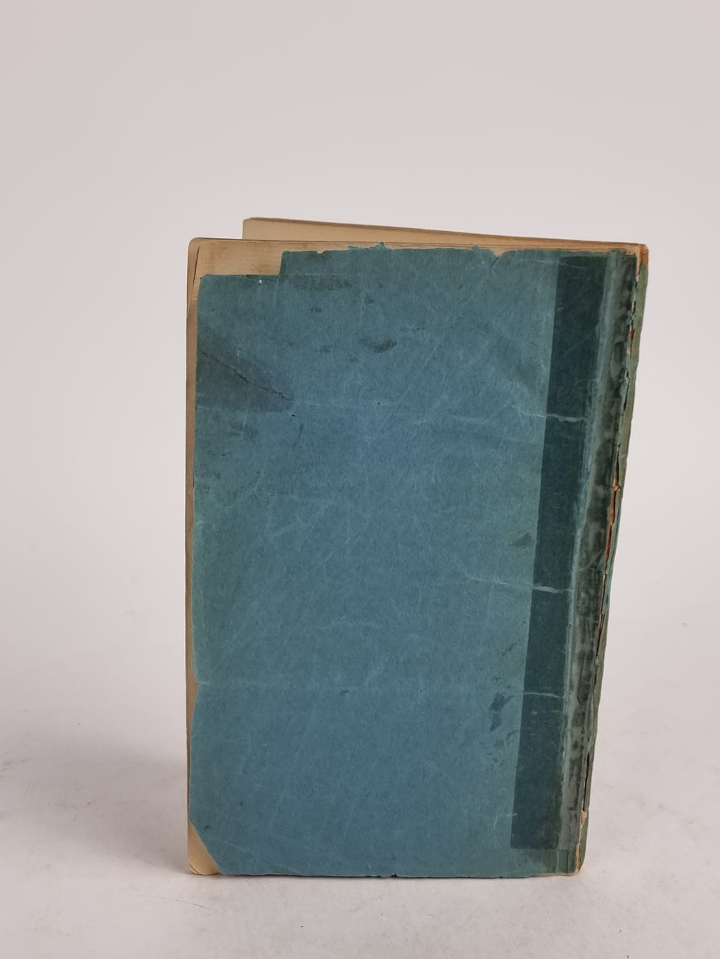 A Journey into England, Paul Hentzner — Early Reprint Edition