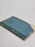 A Journey into England, Paul Hentzner — Early Reprint Edition
