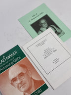 A Ballad-Maker: The Life and Solo Songs of C. Armstrong Gibbs, Ro Hancock-Child