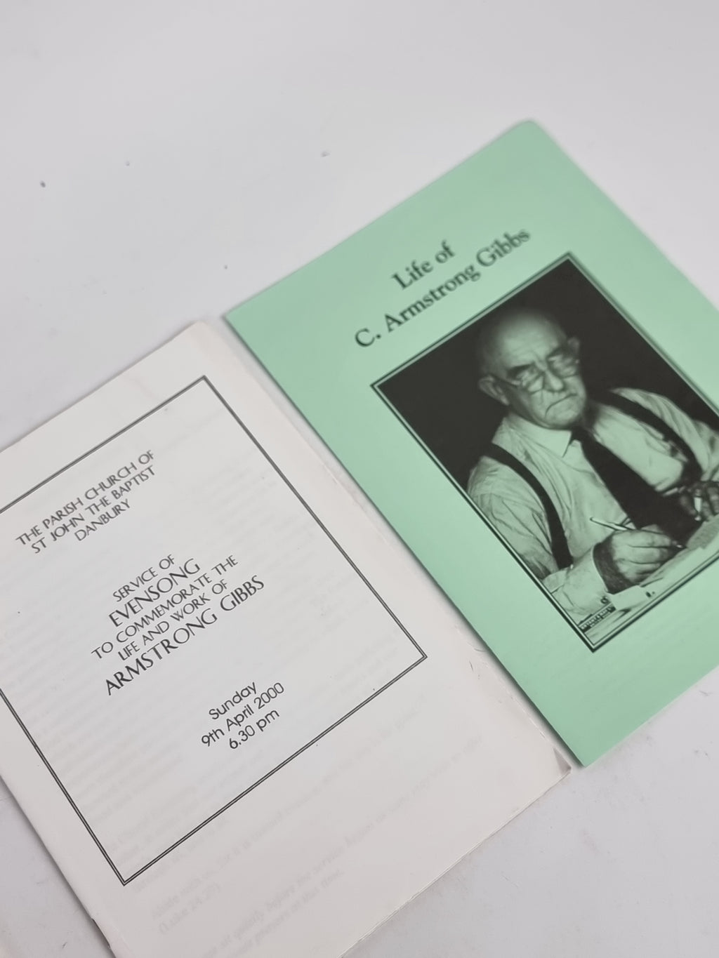 A Ballad-Maker: The Life and Solo Songs of C. Armstrong Gibbs, Ro Hancock-Child