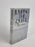 Jumping the Queue, Mary Wesley — 1st Edition