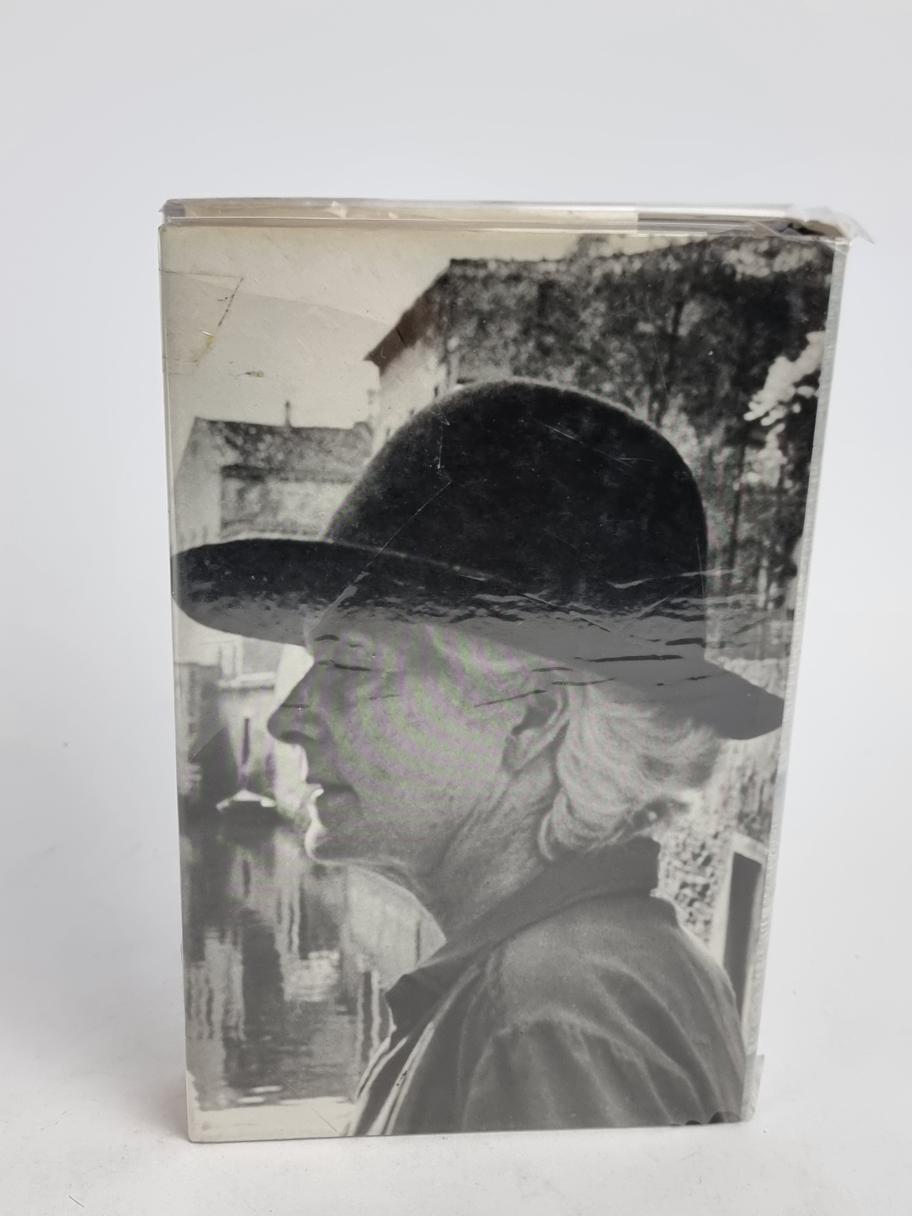 Jumping the Queue, Mary Wesley — 1st Edition