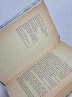 Jumping the Queue, Mary Wesley — 1st Edition