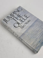 Jumping the Queue, Mary Wesley — 1st Edition