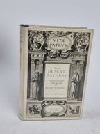 The Desert Fathers, Helen Waddell — 1st Edition