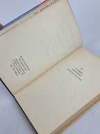 Unconditional Surrender, Evelyn Waugh — 1st Edition