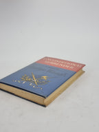 Unconditional Surrender, Evelyn Waugh — 1st Edition