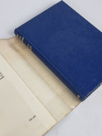 Unconditional Surrender, Evelyn Waugh — 1st Edition