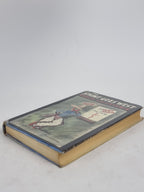 The Saint Goes West, Leslie Charteris — 1st UK Edition