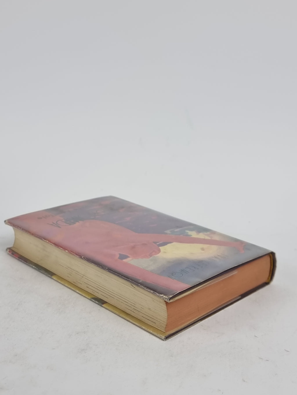 Andromeda: A Space-Age Tale, Ivan Yefremov — 1st English Language Edition