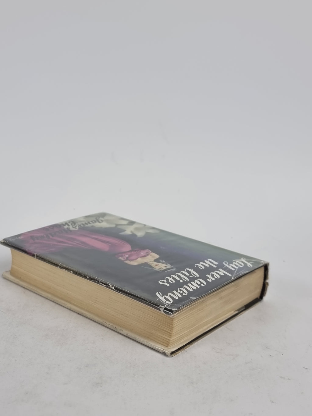 Lay Her Among the Lilies, James Hadley Chase — 1st Edition