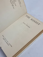 The Bandit, Leslie Charteris
