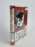 Monsieur Zenith the Albino, Anthony Skene — Savoy Edition