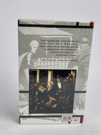 Monsieur Zenith the Albino, Anthony Skene — Savoy Edition
