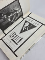 Monsieur Zenith the Albino, Anthony Skene — Savoy Edition