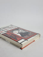 Monsieur Zenith the Albino, Anthony Skene — Savoy Edition