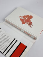 Monsieur Zenith the Albino, Anthony Skene — Savoy Edition