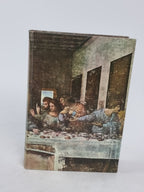 The Romance of Leonardo da Vinci, Dmitri Merejcovski — 1938 Edition