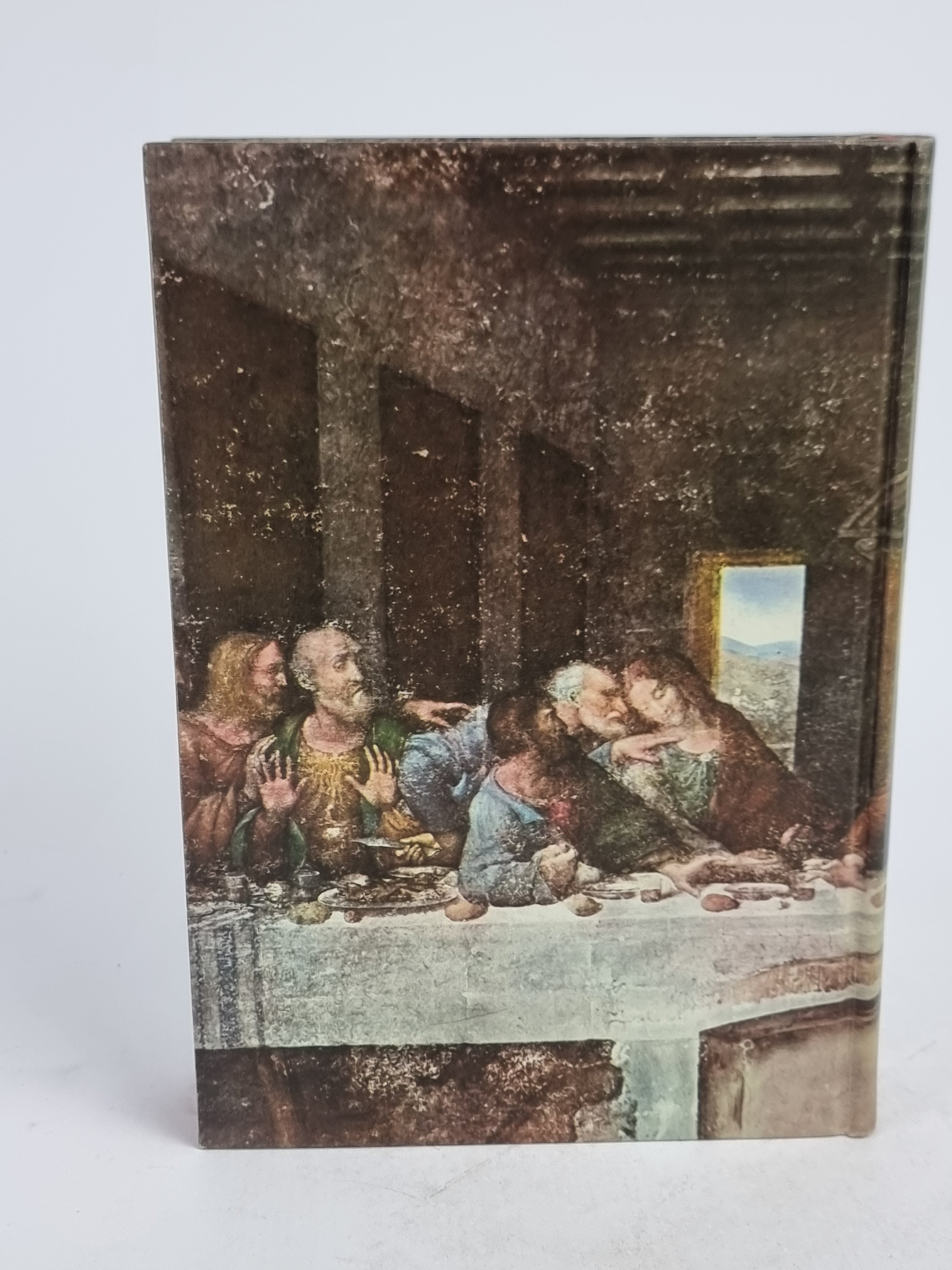 The Romance of Leonardo da Vinci, Dmitri Merejcovski — 1938 Edition