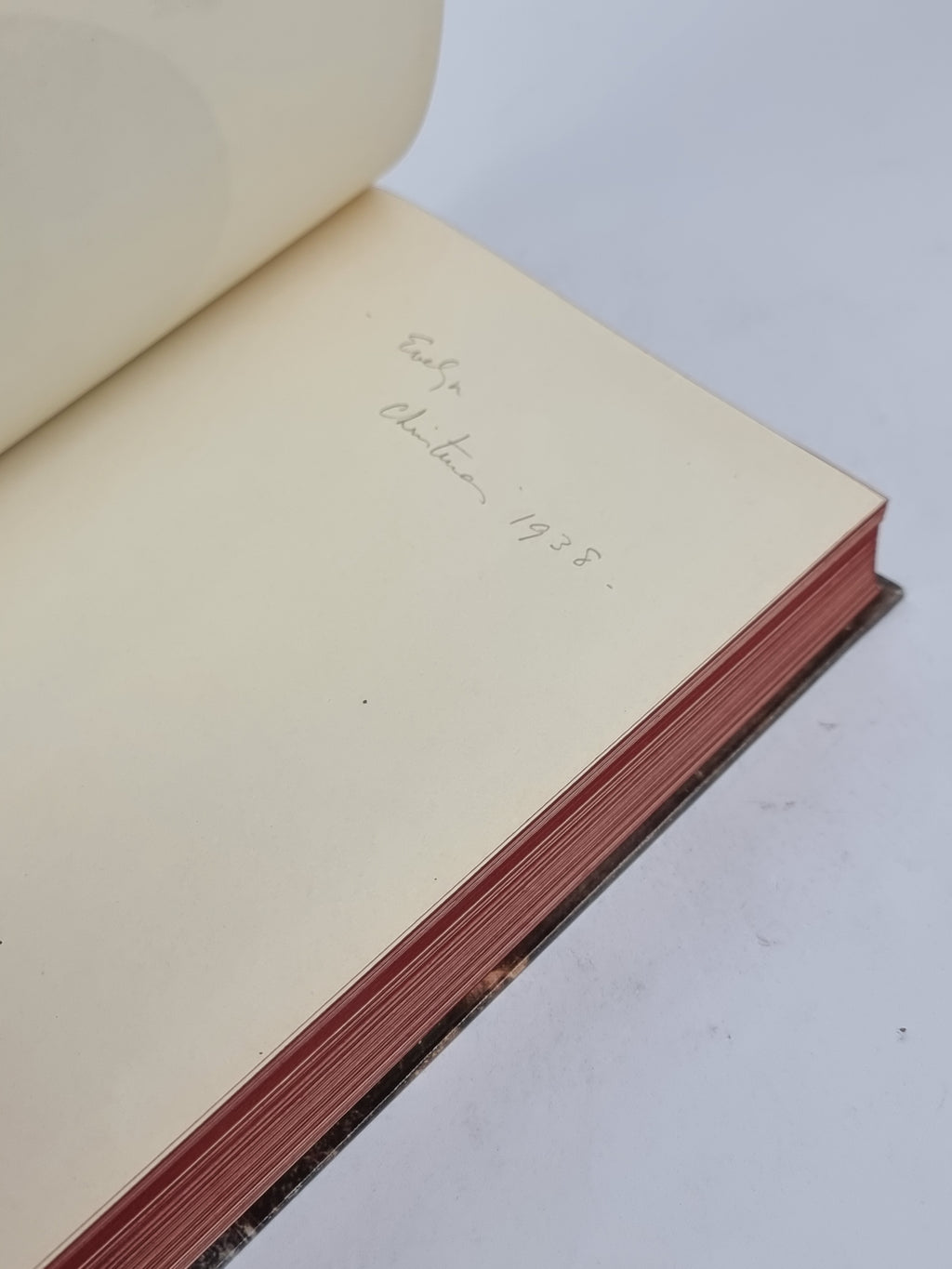 The Romance of Leonardo da Vinci, Dmitri Merejcovski — 1938 Edition