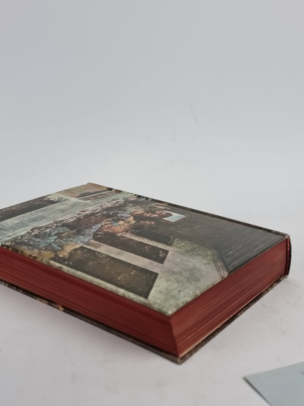 The Romance of Leonardo da Vinci, Dmitri Merejcovski — 1938 Edition