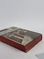 The Romance of Leonardo da Vinci, Dmitri Merejcovski — 1938 Edition
