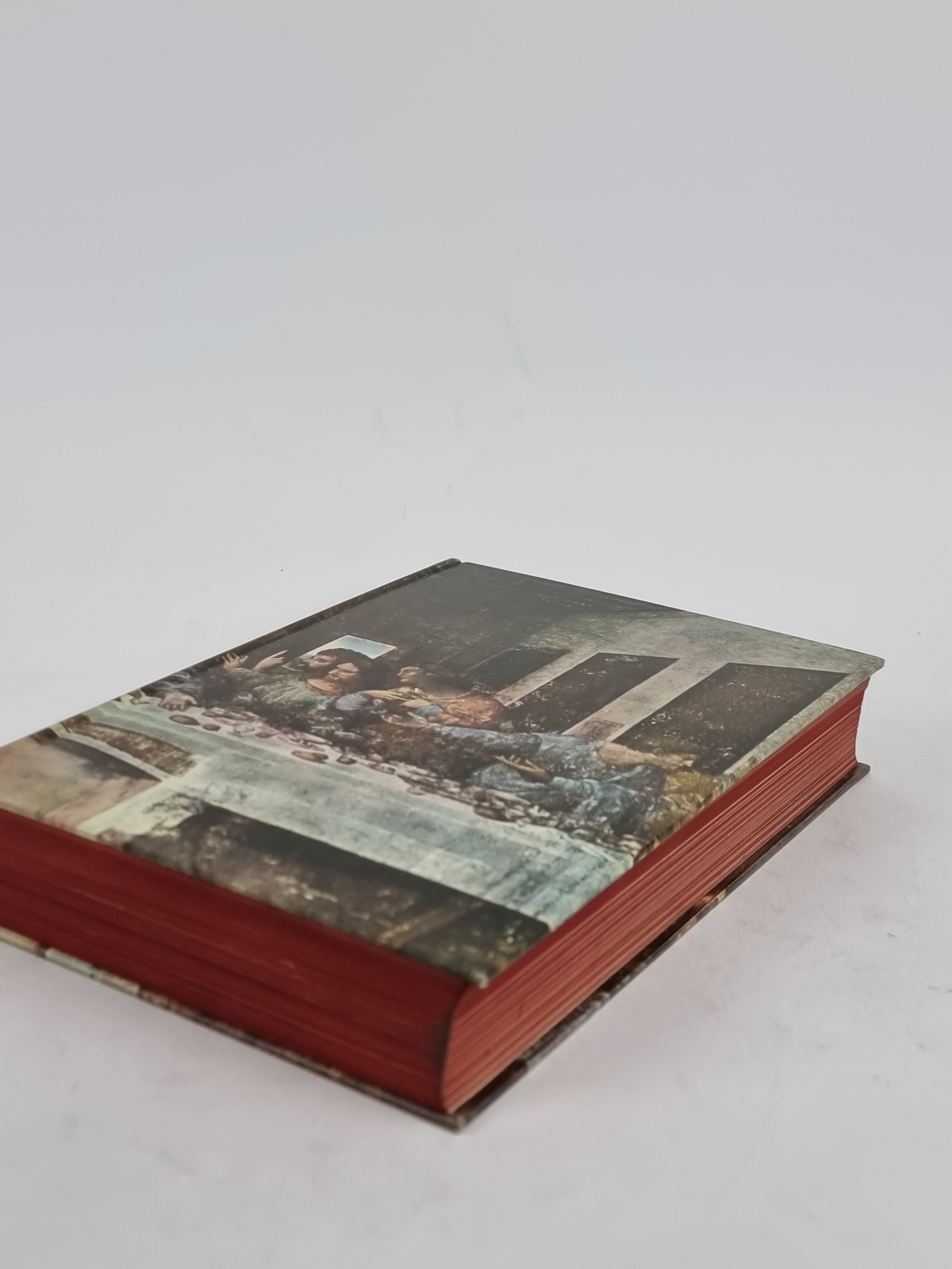 The Romance of Leonardo da Vinci, Dmitri Merejcovski — 1938 Edition
