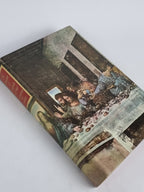 The Romance of Leonardo da Vinci, Dmitri Merejcovski — 1938 Edition