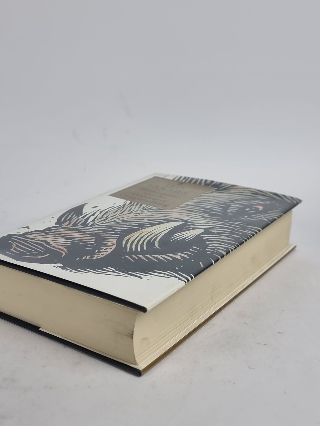 Shakespeare and the Goddess of Complete Being, Ted Hughes — 1st Edition