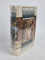 The Year's Best Fantasy and Horror: Eighth Annual Collection, Ellen Datlow & Terri Windling (Editors)