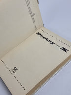 Poetry London X, Tambimuttu (Editor) — 1st Edition