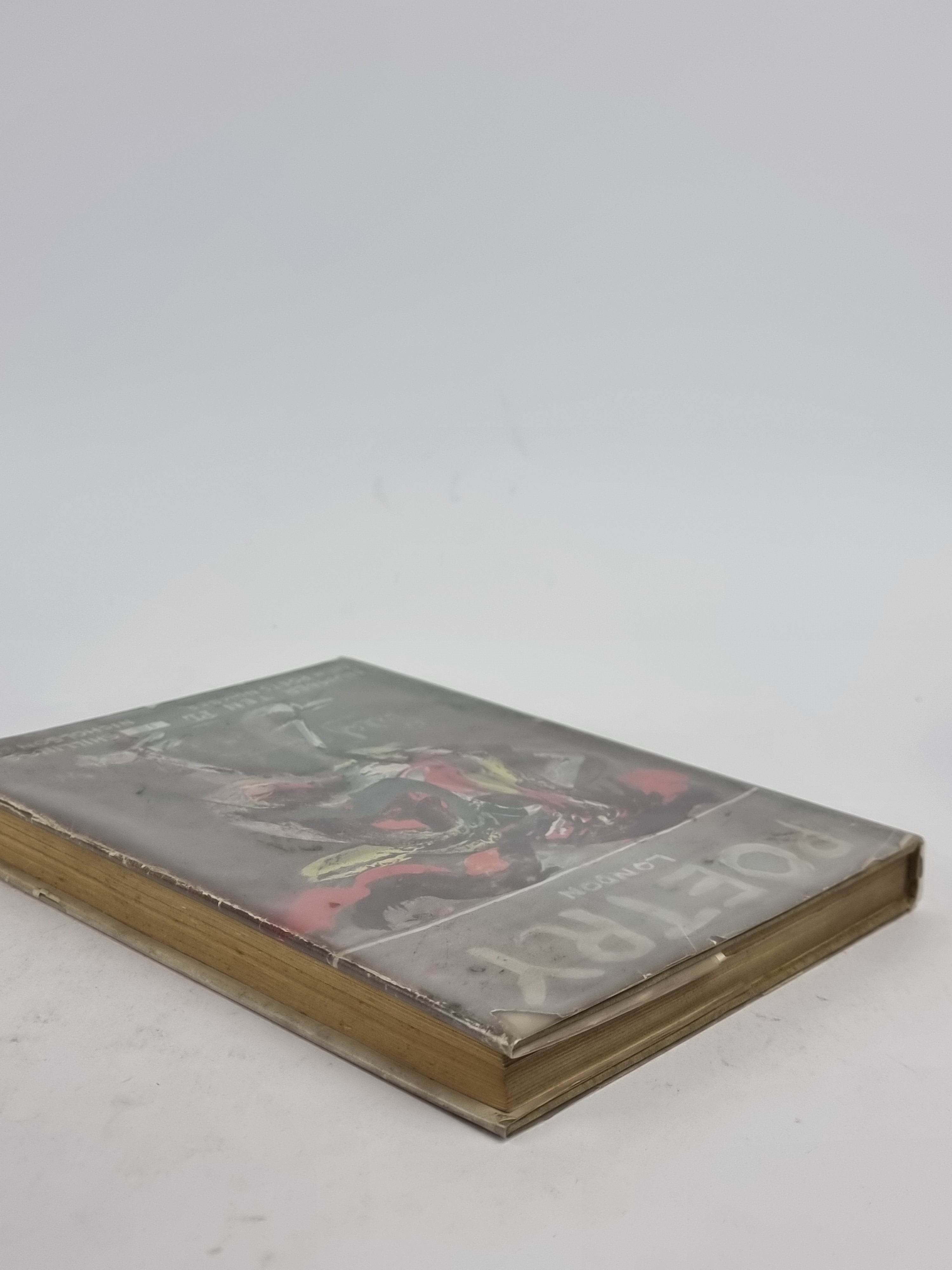 Poetry London X, Tambimuttu (Editor) — 1st Edition