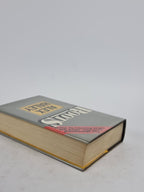 Roots, Alex Haley — 1st UK Edition