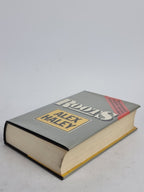 Roots, Alex Haley — 1st UK Edition